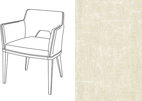 Jasper Armchair Island 02