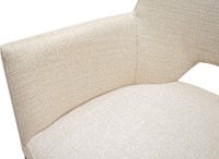 Jasper Armchair Facet 178-6
