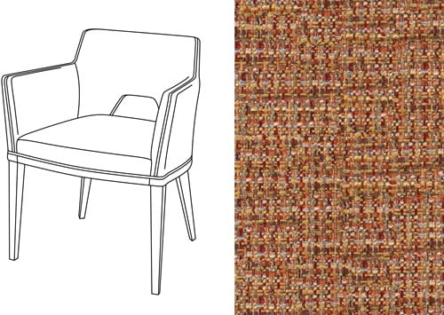 Jasper Armchair Seattle-15