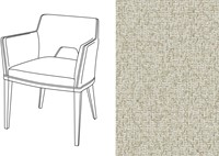 Jasper Armchair Toronto-19