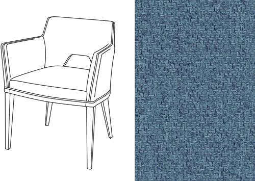 Jasper Armchair Toronto-35