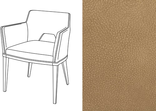 Jasper Armchair Touch-10