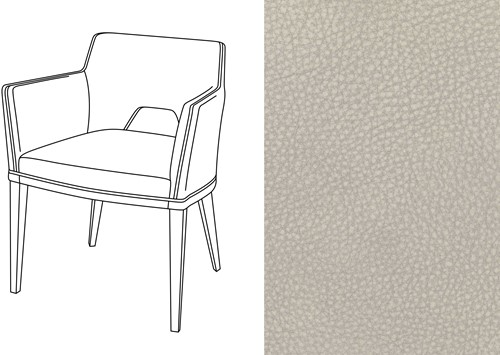 Jasper Armchair Touch-14