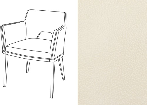 Jasper Armchair Touch-22
