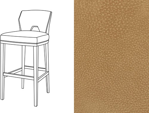 Jasper Bar Chair Touch-08