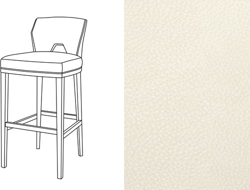 Jasper Bar Chair Touch-20
