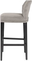Jasper Bar Chair Trondheim 913-3