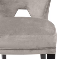 Jasper Bar Chair Trondheim 913-6
