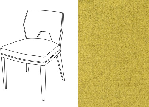 Jasper Dining Chair Facet 24