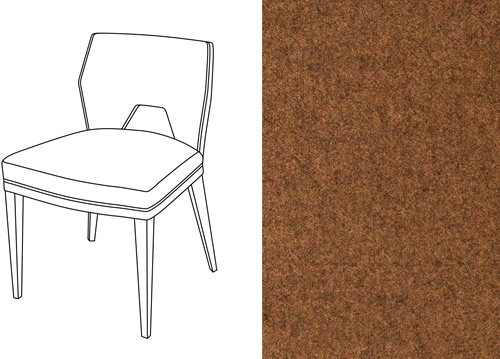 Jasper Dining Chair Facet 31
