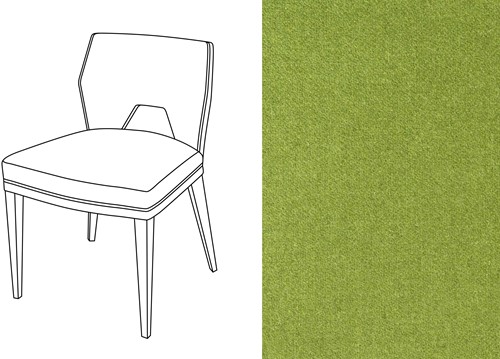 Jasper Dining Chair Facet 52