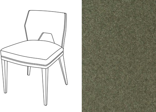 Jasper Dining Chair Facet 53