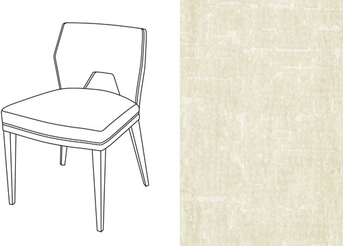 Jasper Dining Chair Island 02