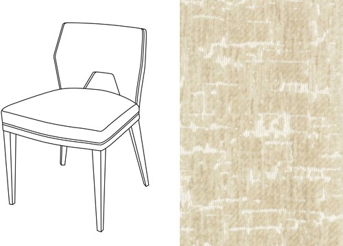 Jasper Dining Chair Island 102