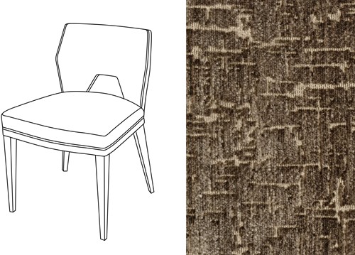 Jasper Dining Chair Island 15
