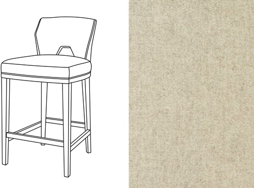 Jasper Low Bar Chair Facet 01