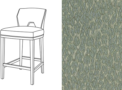 Jasper Low Bar Chair Magma 03
