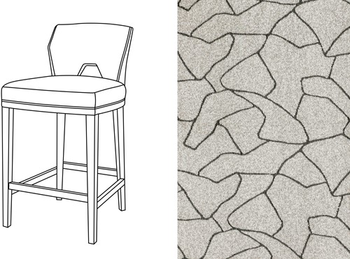 Jasper Low Bar Chair Scala-06
