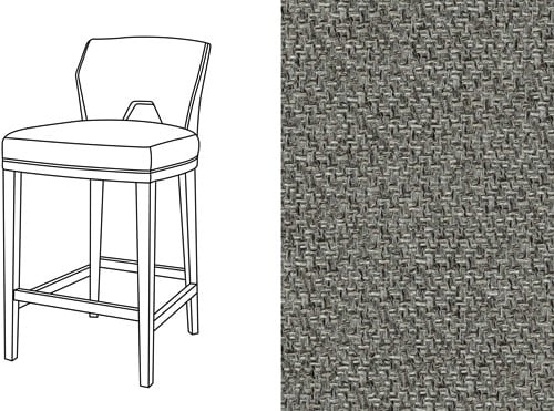 Jasper Low Bar Chair Toronto-14