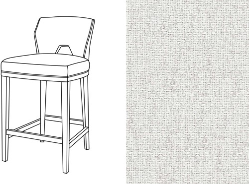 Jasper Low Bar Chair Toronto-1