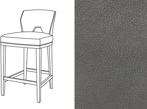 Jasper Low Bar Chair Touch-04
