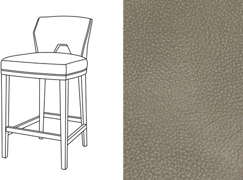 Jasper Low Bar Chair Touch-12