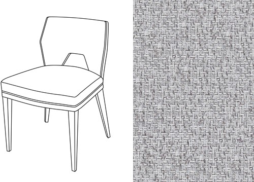 Jasper Dining Chair Toronto-3