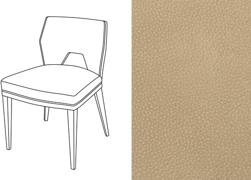 Jasper Dining Chair Touch-19