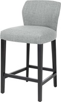 Jasy Low Bar Chair Facet 129-1