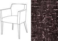 Jasy Armchair Island 74