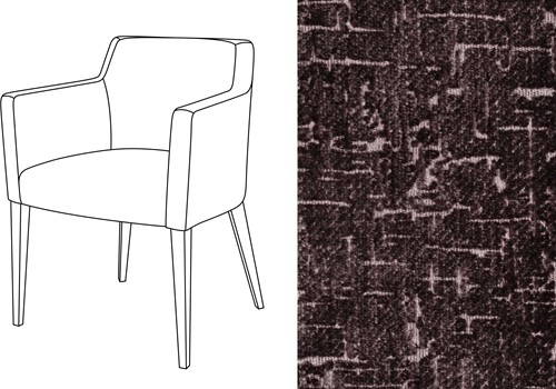 Jasy Armchair Island 74