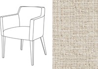 Jasy Armchair Seattle-21