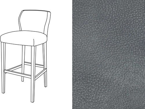 Jasy Bar Chair Touch-01