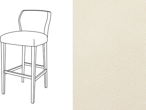 Jasy Bar Chair Touch-22