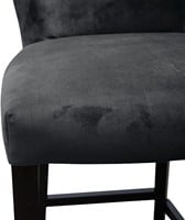Jasy Bar Chair Facet 90-6