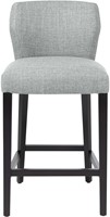 Jasy Low Bar Chair Facet 129-2
