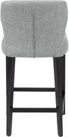 Jasy Low Bar Chair Facet 129-4