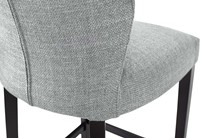 Jasy Low Bar Chair Facet 129-5