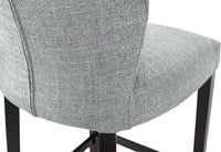 Jasy Low Bar Chair Trondheim 805-5