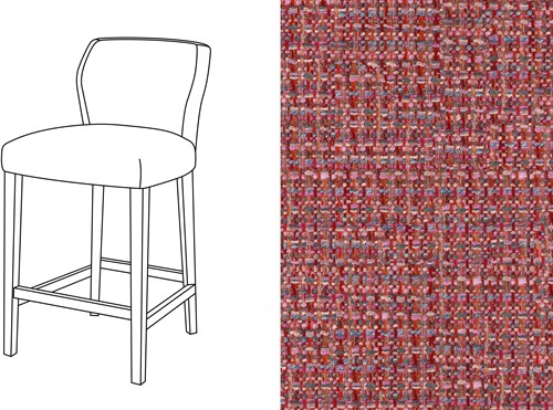 Jasy Low Bar Chair Seattle-01