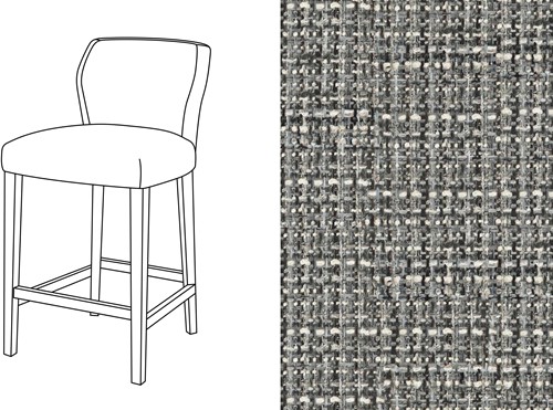 Jasy Low Bar Chair Seattle-25