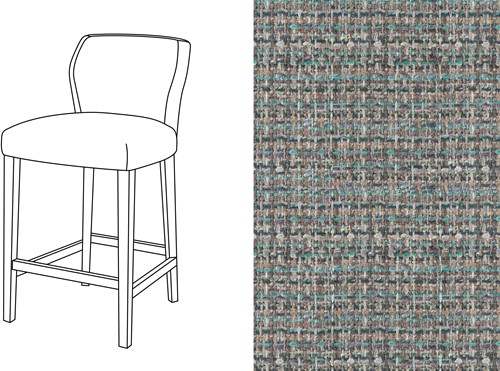Jasy Low Bar Chair Seattle-28