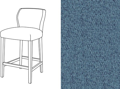 Jasy Low Bar Chair Toronto-35