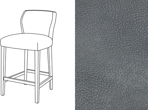 Jasy Low Bar Chair Touch-01