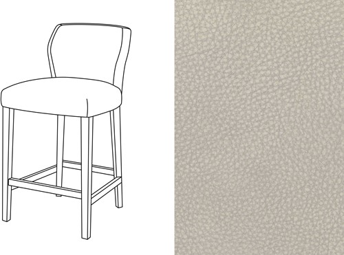 Jasy Low Bar Chair Touch-14