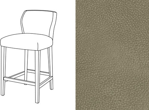 Jasy Low Bar Chair Touch-17
