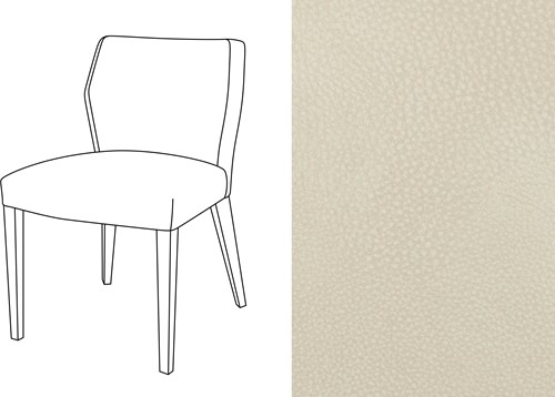 Jasy Dining Chair Touch-05