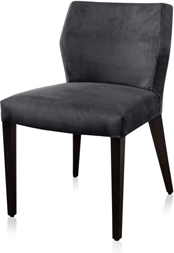 Jasy Dining Chair Velour 999
