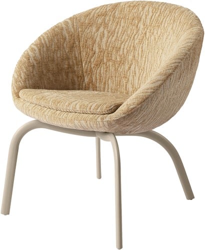 Joe Dining Chair 04-Mura *