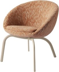Joe Dining Chair 06-Mura *